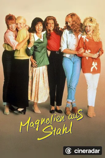 Steel Magnolias