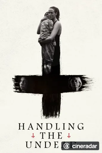 Håndtering av udøde