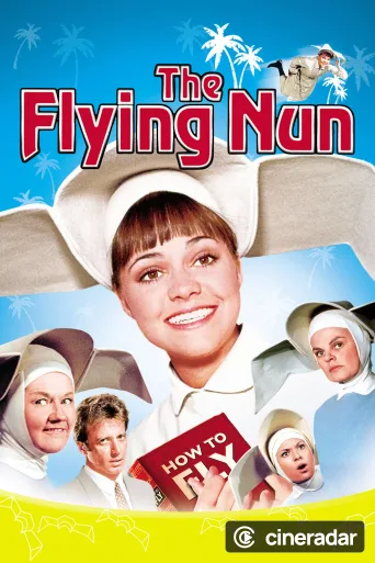 The Flying Nun