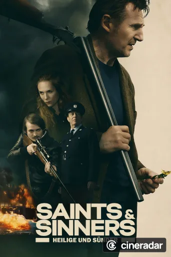 Saints & Sinners