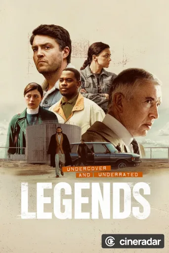 Legends