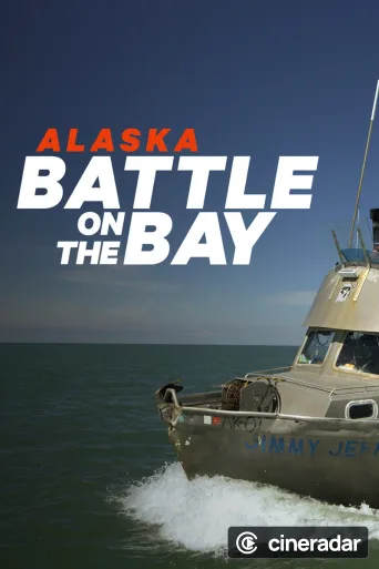 Alaska: pesca in alto mare