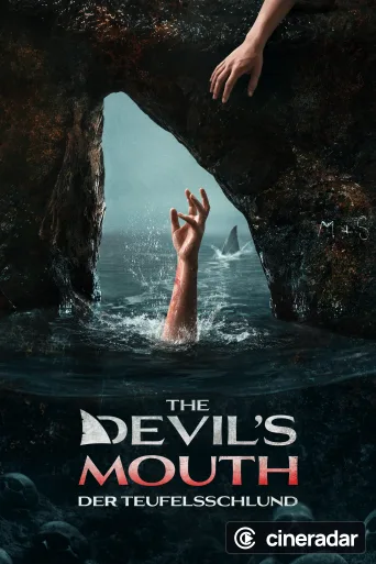 La Boca del Diablo