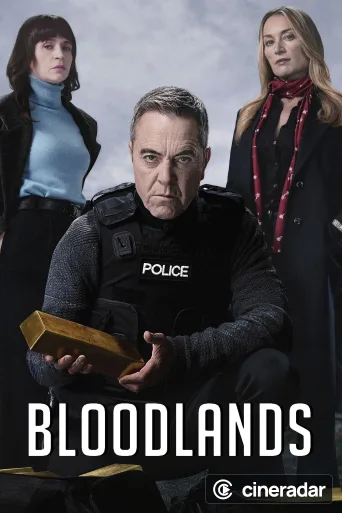 Bloodlands