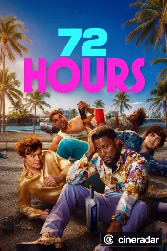 72 horas