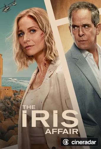 The Iris Affair