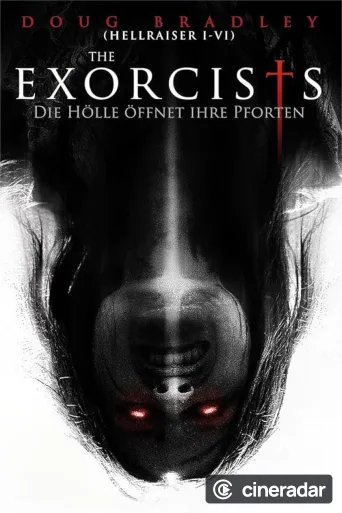 The Exorcists