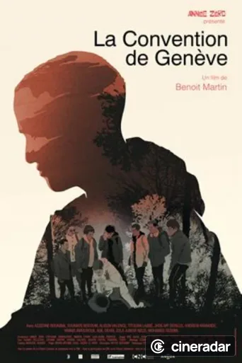 The Geneva Convention