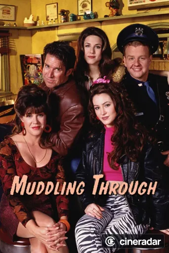 Muddling Through