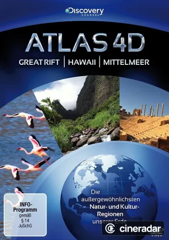 Atlas 4D