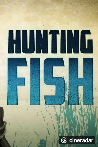 Hunting Fish