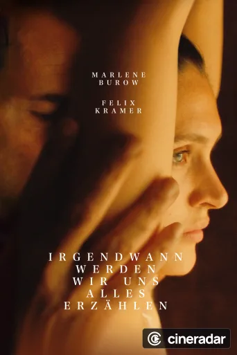 Someday We'll Tell Each Other Everything