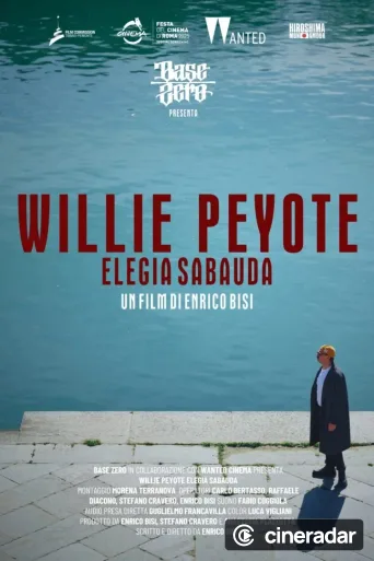 Willie Peyote - Elegia sabauda