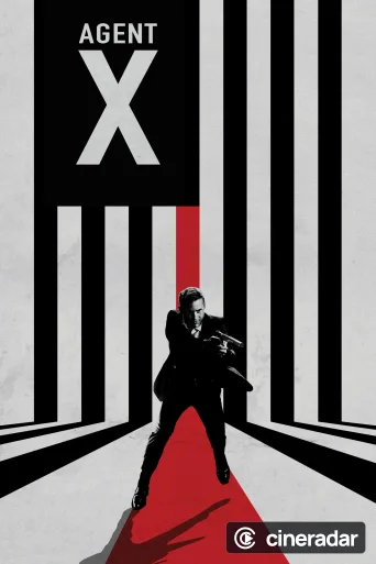 Agent X