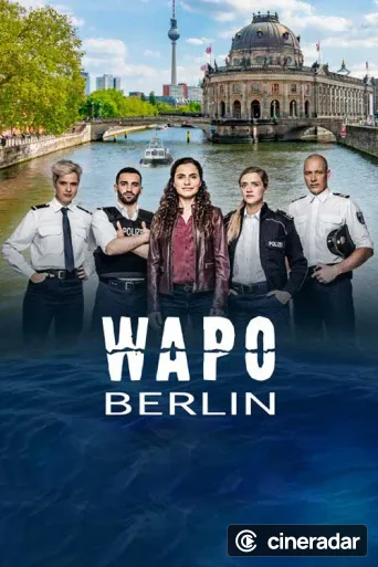 WaPo Berlin
