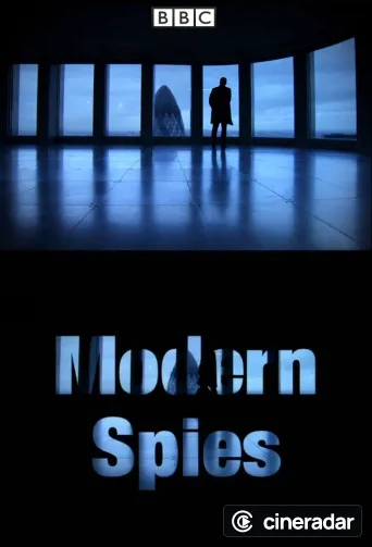 Modern Spies