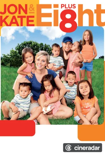 Jon & Kate Plus 8