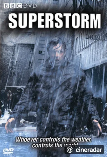 Superstorm