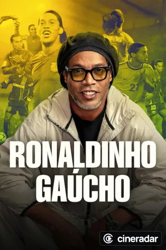 Ronaldinho : Le seul et l'unique