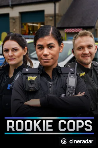 Rookie Cops