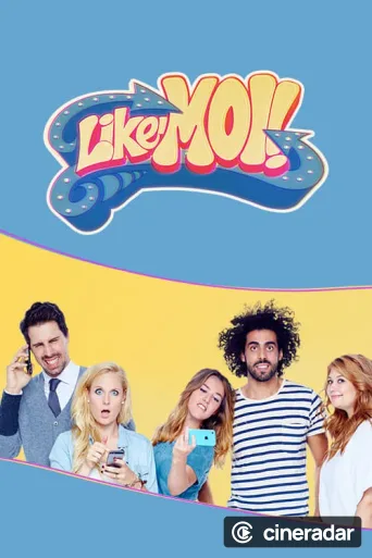 Like-moi!