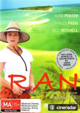 RAN Remote Area Nurse