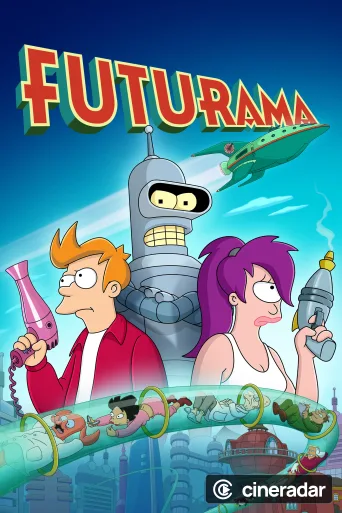 Futurama