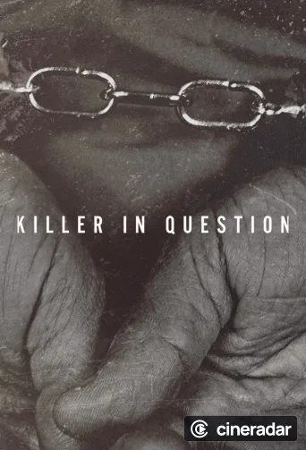 Killer In Question