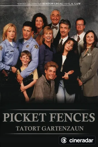 Picket Fences