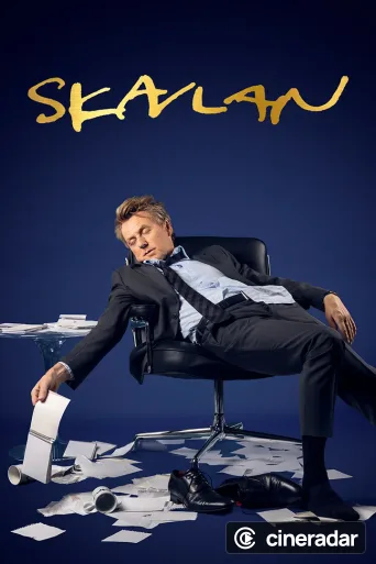 Skavlan