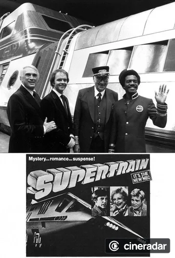 Supertrain