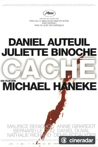 Caché