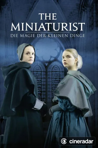 Il Miniaturista