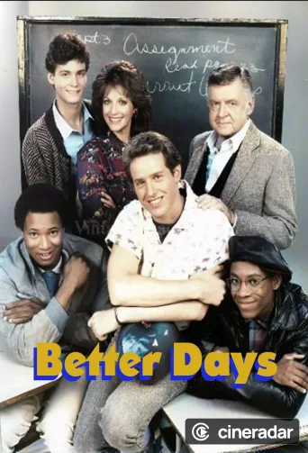 Better Days