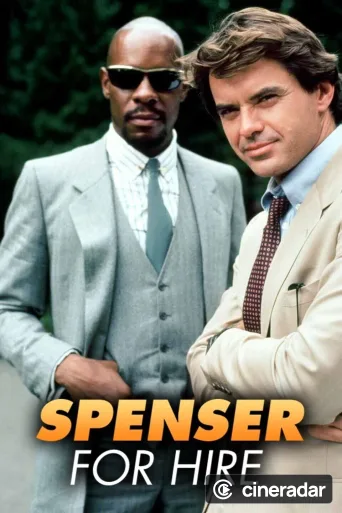 Spenser
