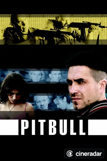 Pitbull