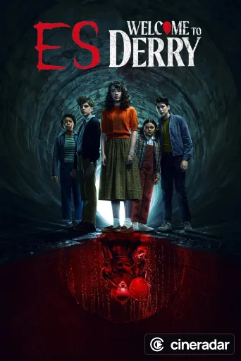 IT: Welcome to Derry