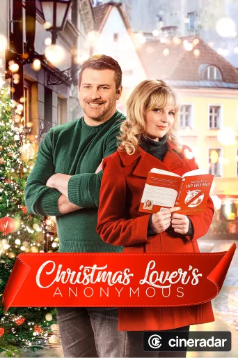 Christmas Lovers Anonymous