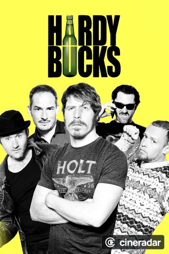 Hardy Bucks