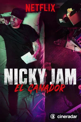 Nicky Jam: El Ganador