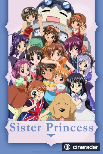Sister Princess