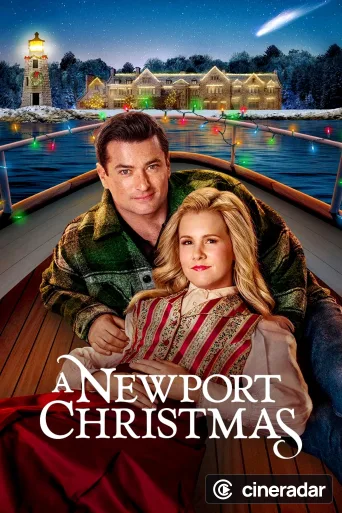 A Newport Christmas