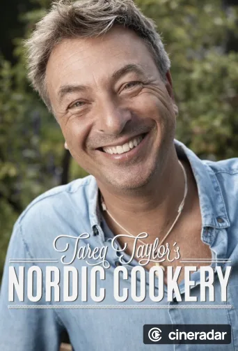 Tareq Taylor's Nordic Cookery
