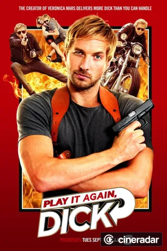 Play It Again, Dick
