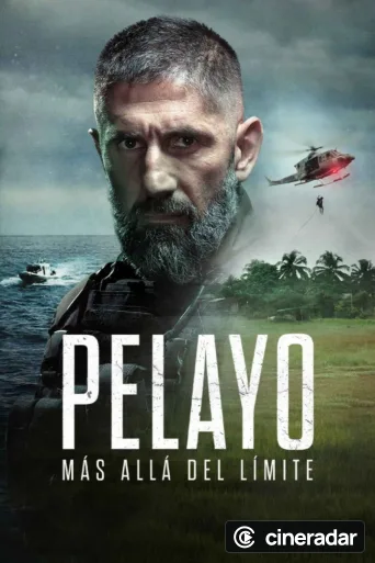 Pelayo: Más allá del límite
