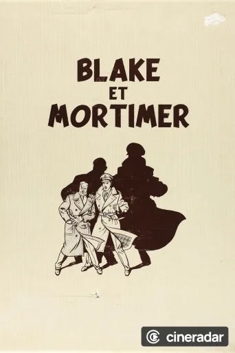 Blake and Mortimer