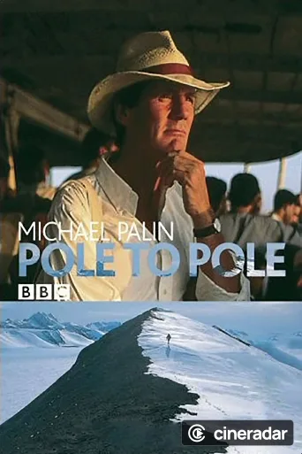 Pole to Pole