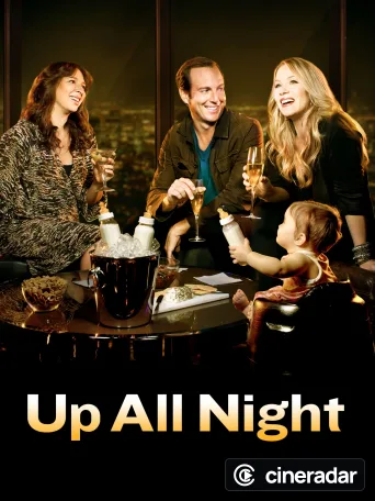 Up All Night