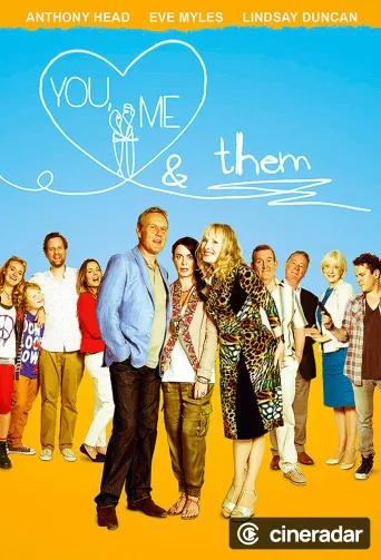 You, Me & Them