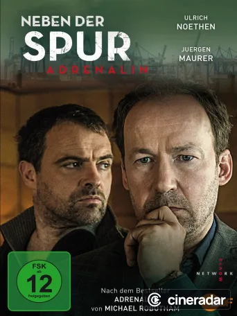 Neben der Spur